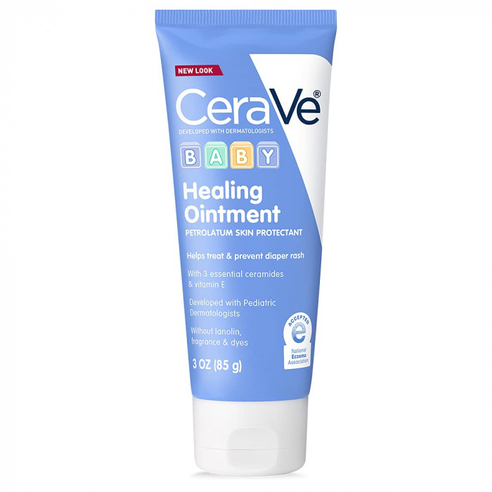 CeraVe Baby Healing Ointment-85g