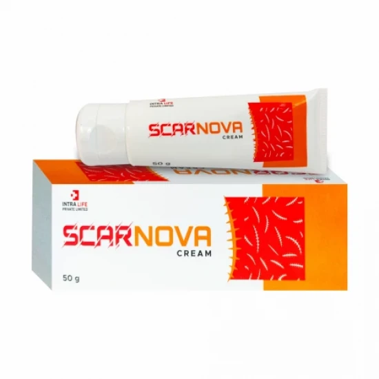 Scarnova Cream