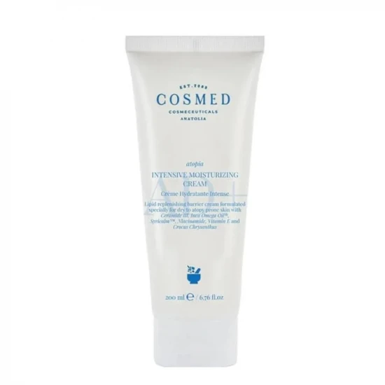Cosmed Atopia Intensive Moisturizing Cream 200ml