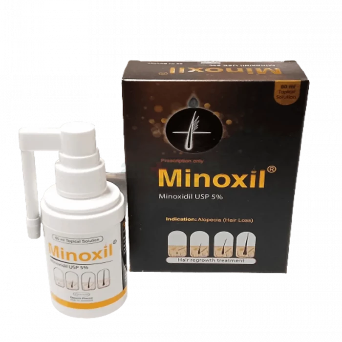 Minoxil 5%