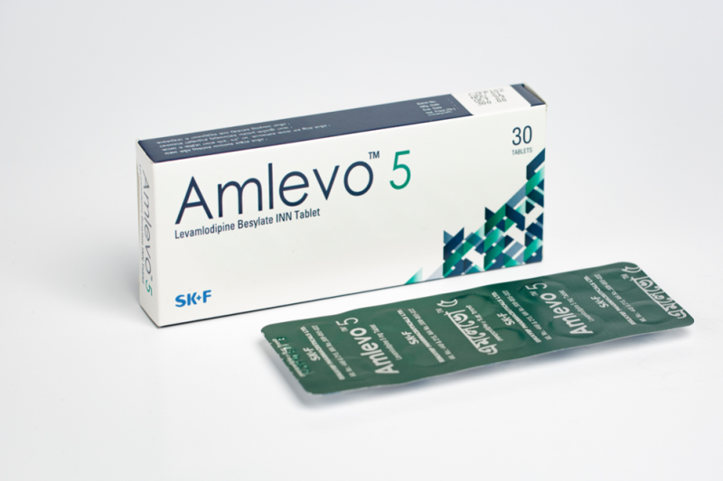 Amlevo 5