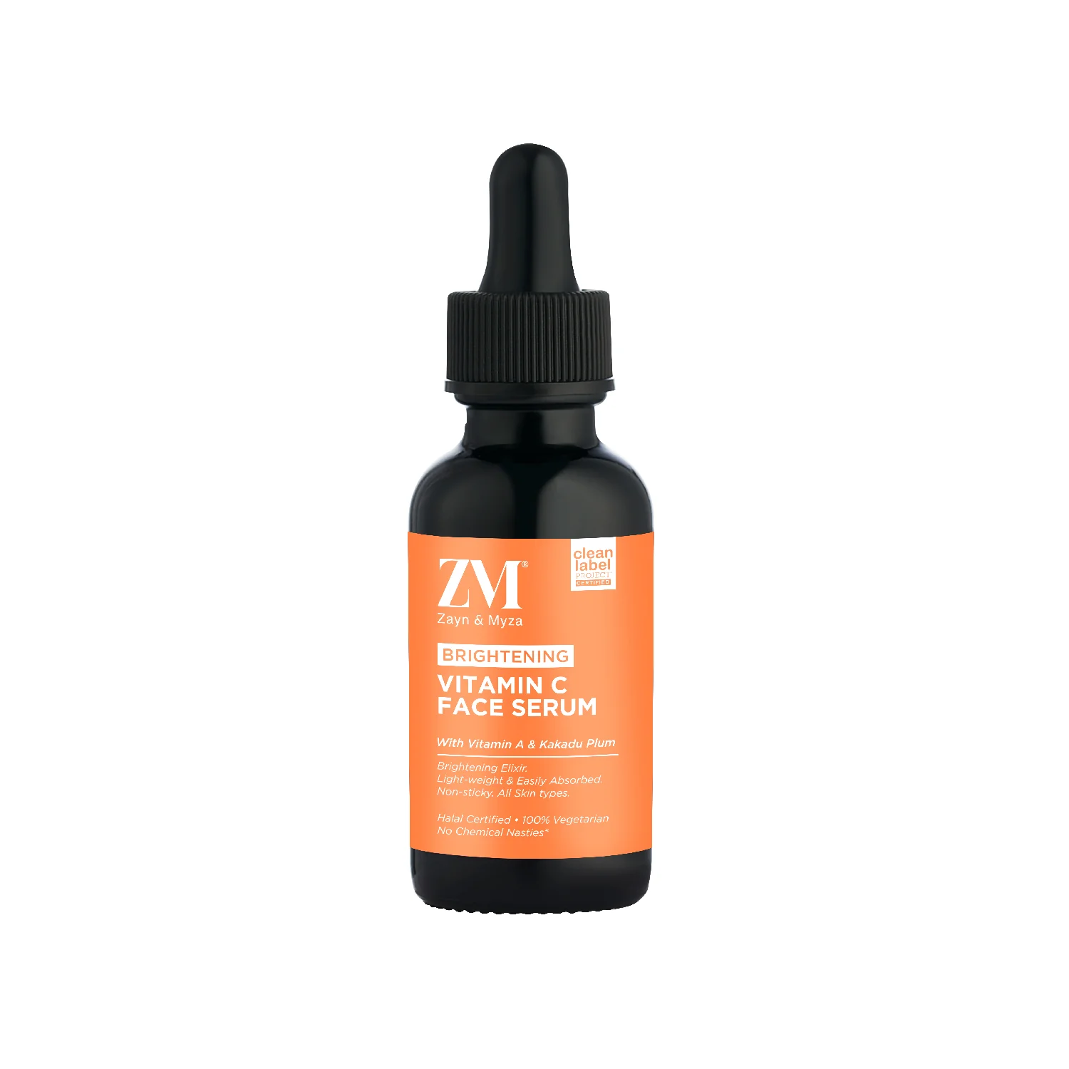 Zayn & Myza Vitamin C Face Serum 30ml - Buy Online in Bangladesh | ePharma