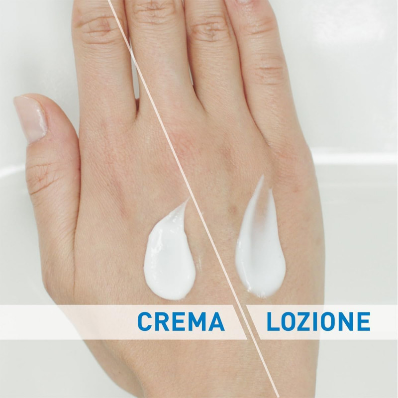 Cerave Moisturising Cream for Normal to Dry Skin 340g | USA - Buy Online in Bangladesh | ePharma