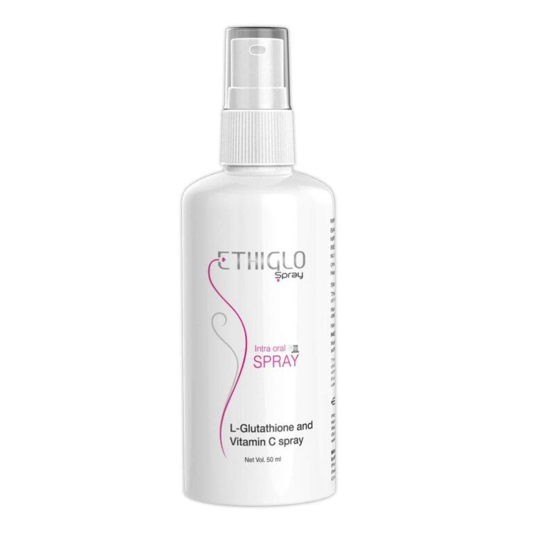 Ethiglo Intra Oral Spray 50ml - Buy Online in Bangladesh | ePharma