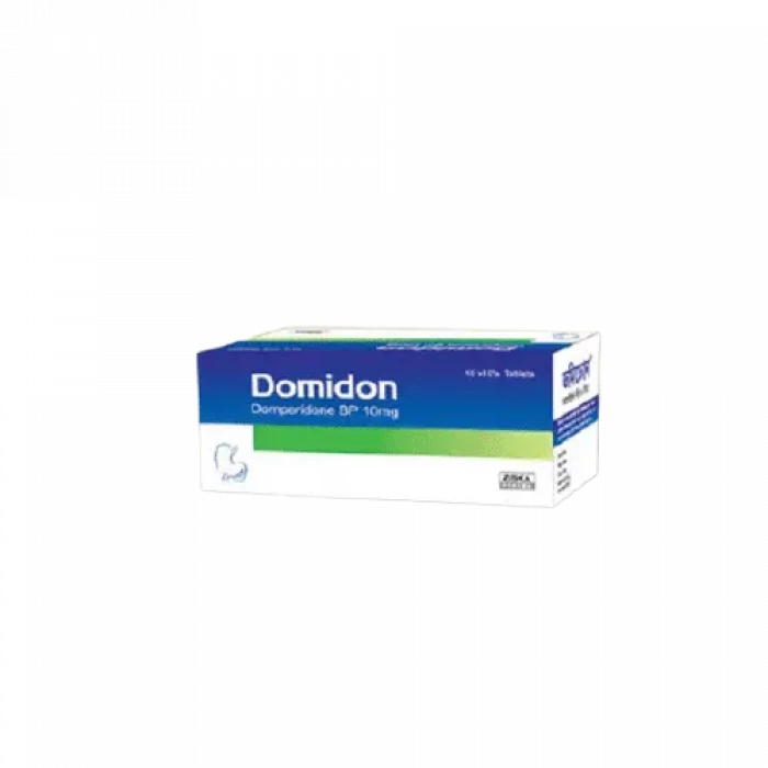 Domidon 10mg Tablet 10Pcs
