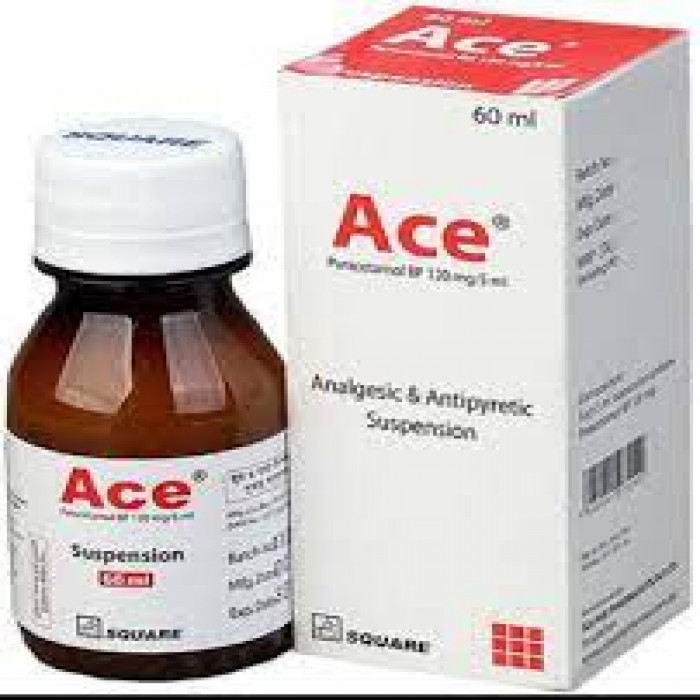 Ace Suspension 60ml