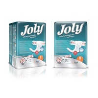Joly Adult Diapers-Large 8pcs