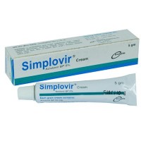 Simplovir Cream